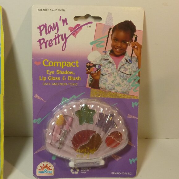 Vintgage Kids Toys - Picture 4 of 5